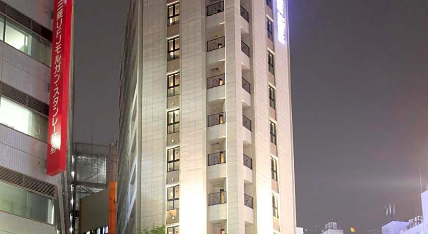 Centurion Hotel Ikebukuro Station