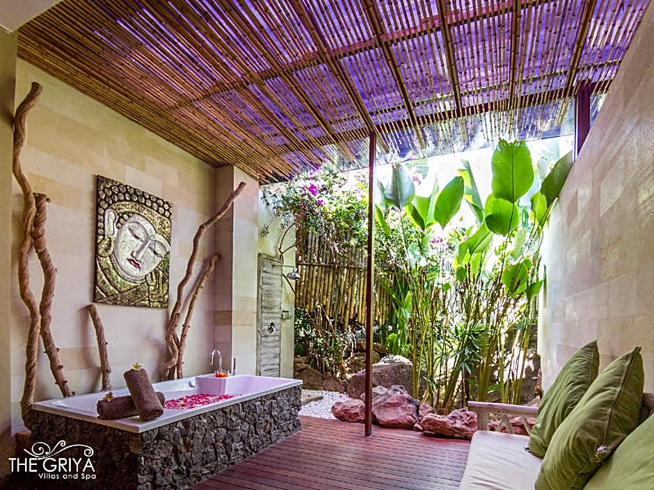 The Griya Villas and Spa