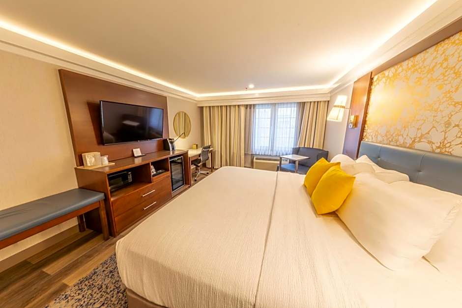 The Westfield Inn, BW Signature Collection