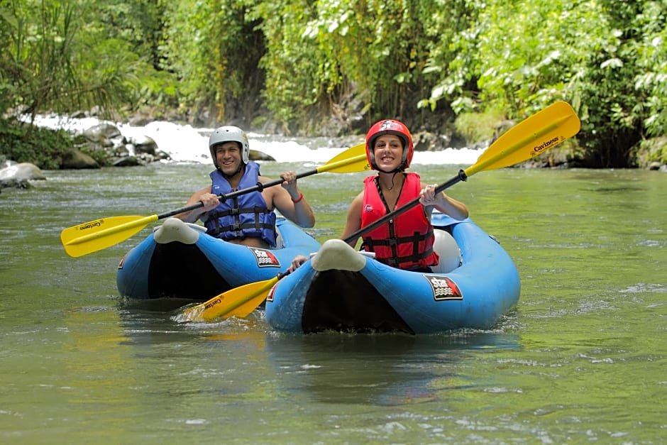 The Springs Resort & Spa at Arenal