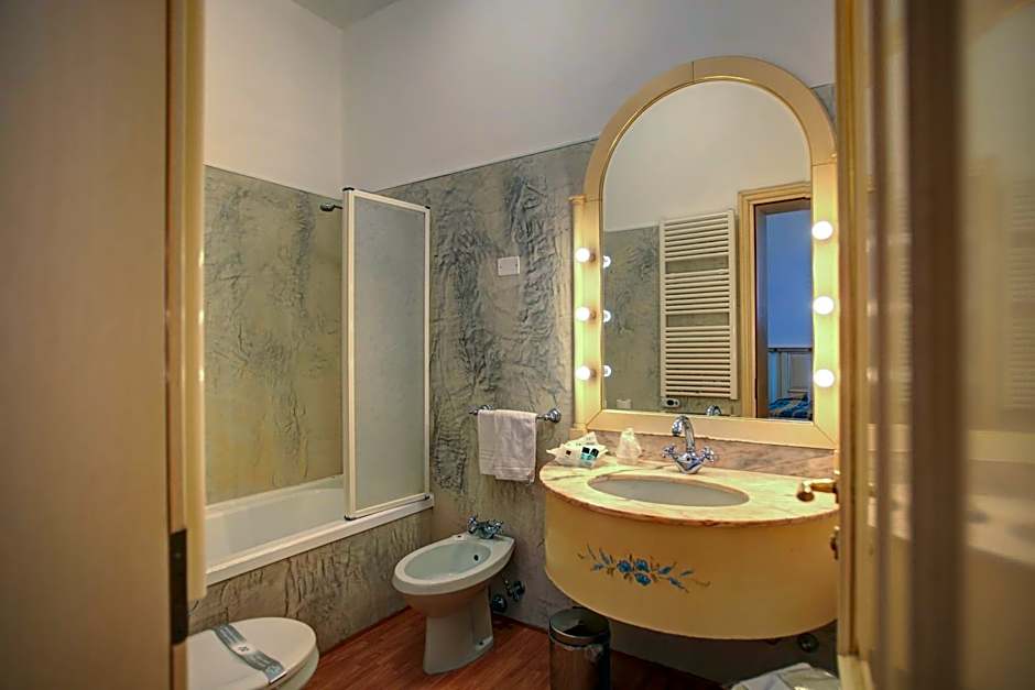 Hotel Villa Braida