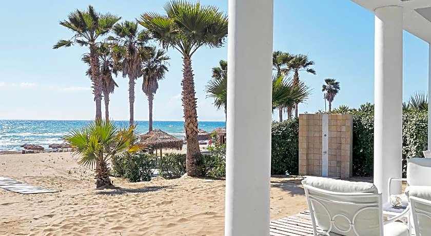 Grecotel LUXME Oasis at Riviera Olympia & Aqua Park