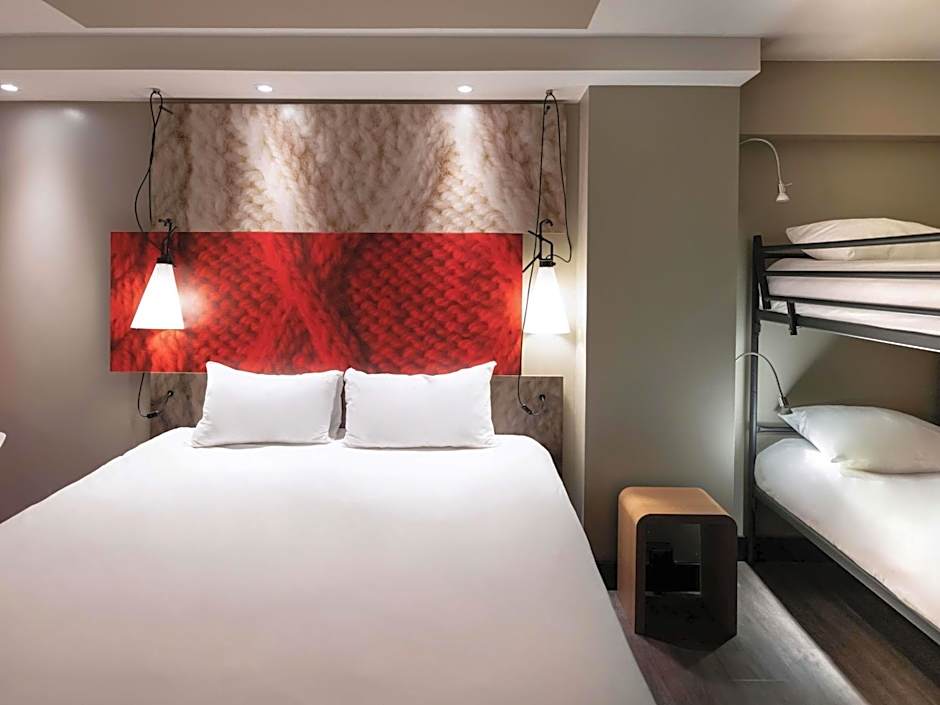 Ibis Amsterdam Centre