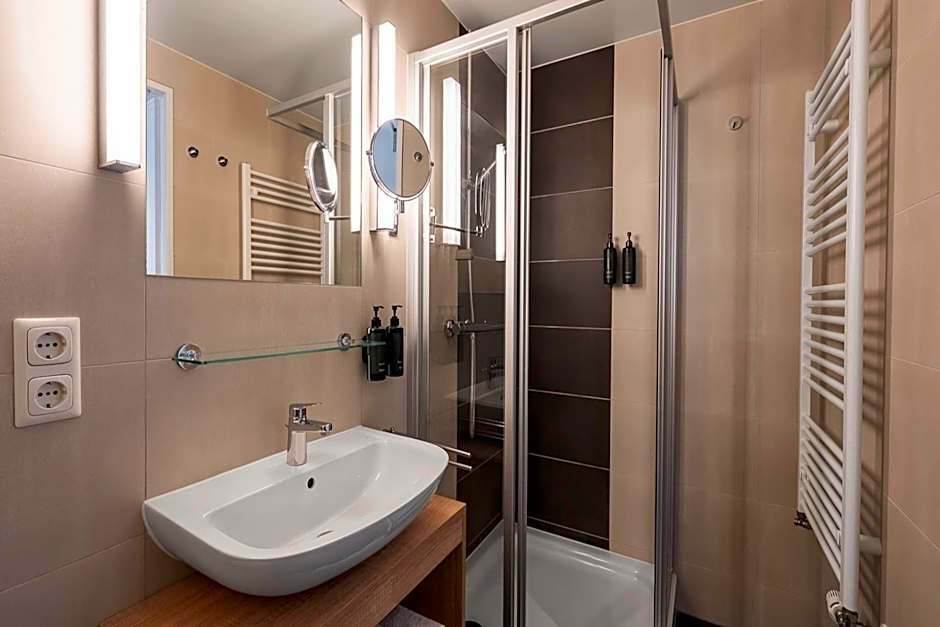 Wyndham Garden Munich Messe