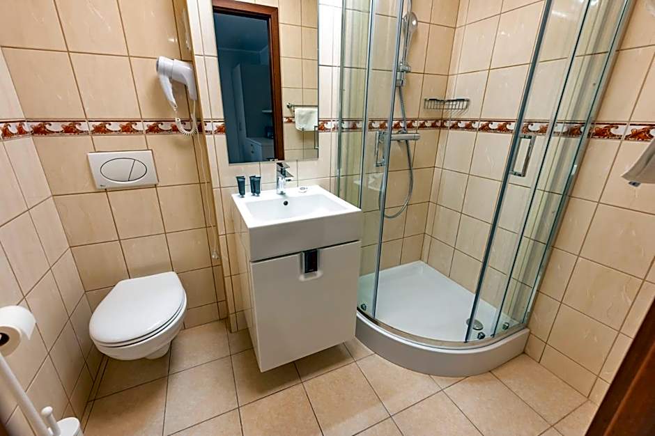 Ośrodek Szkoleniowo Wypoczynkowy Galicya