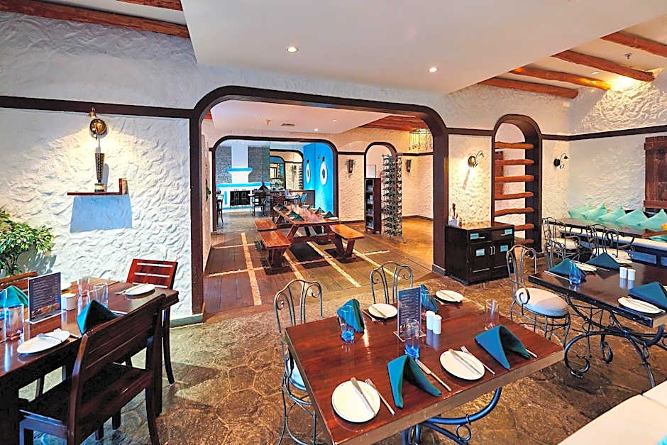 Aloft Bengaluru Whitefield