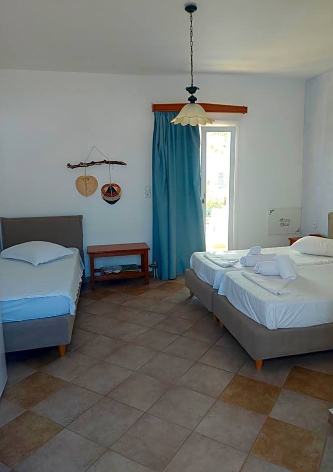 Akteon Hotel