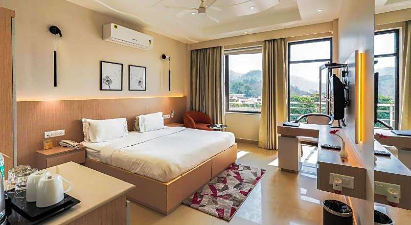 Hotel Yog Vashishth