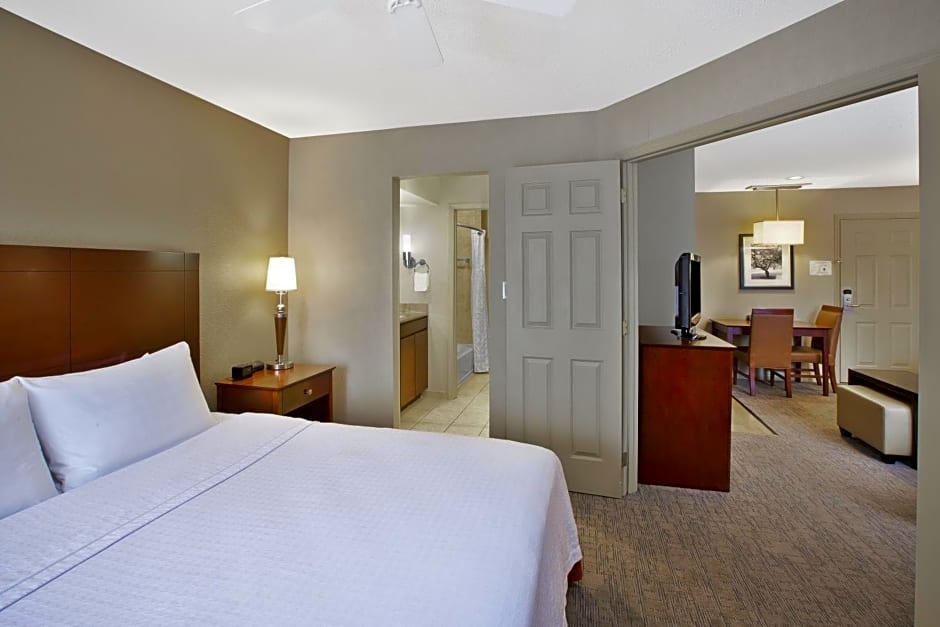 Homewood Suites Dayton-Fairborn