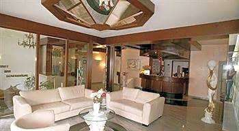 Hotel Astro
