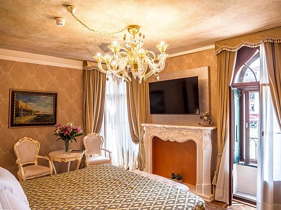 Egò Boutique Hotel The Silk Road