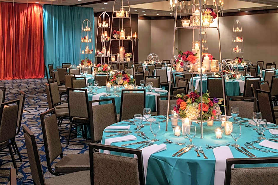 Hilton Bellevue