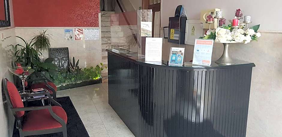 Residencial Solar da Estação