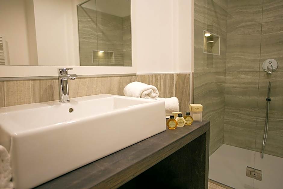 Mosella Suite Hotel