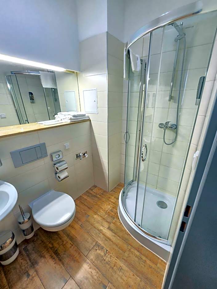 Marcel Apartments Leipzig