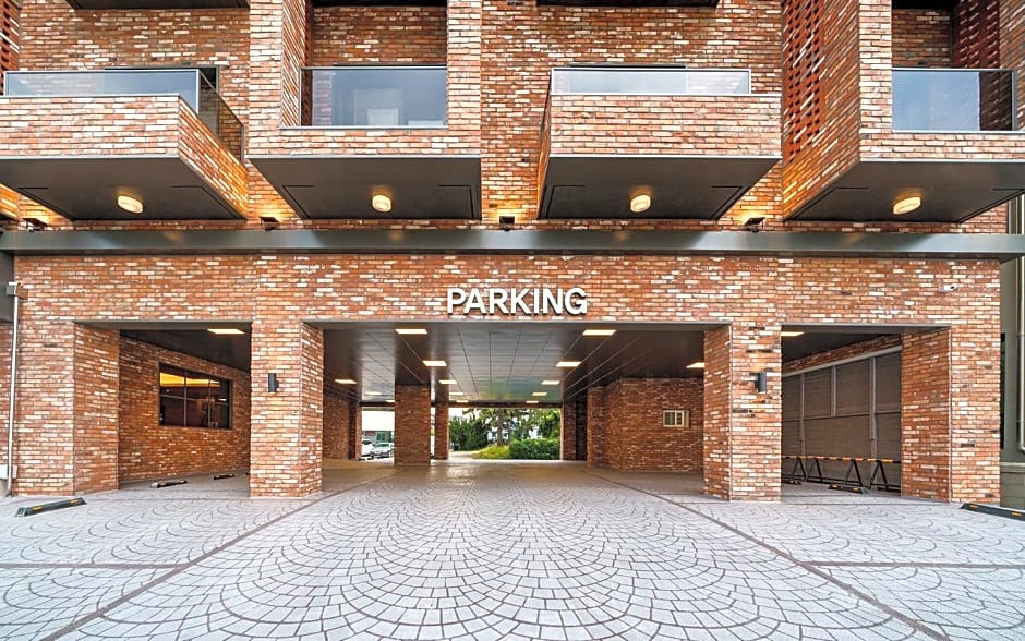 Brown Dot Gangneung Gyeongpo