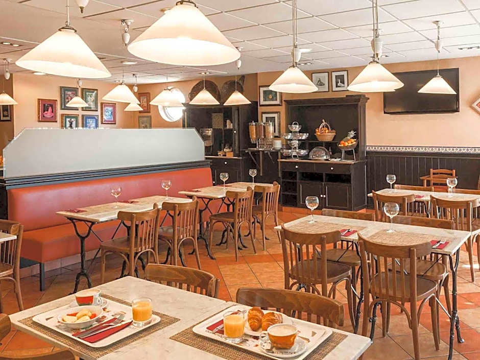 Ibis Murcia