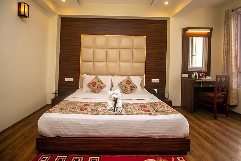 Jagjeets Sikkim Retreat