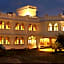 Fort Munnar
