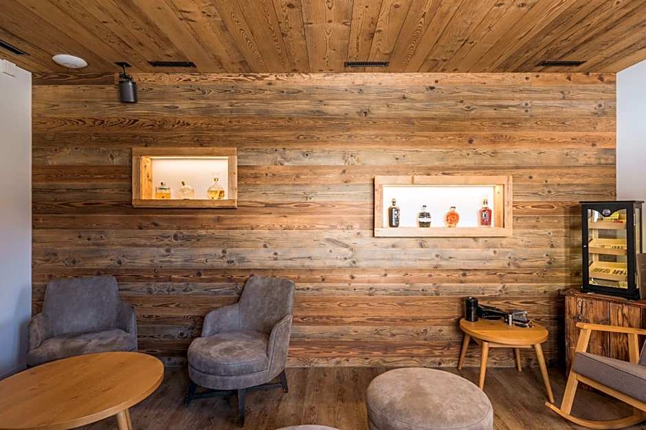 Hotel Mulin by Amanthos