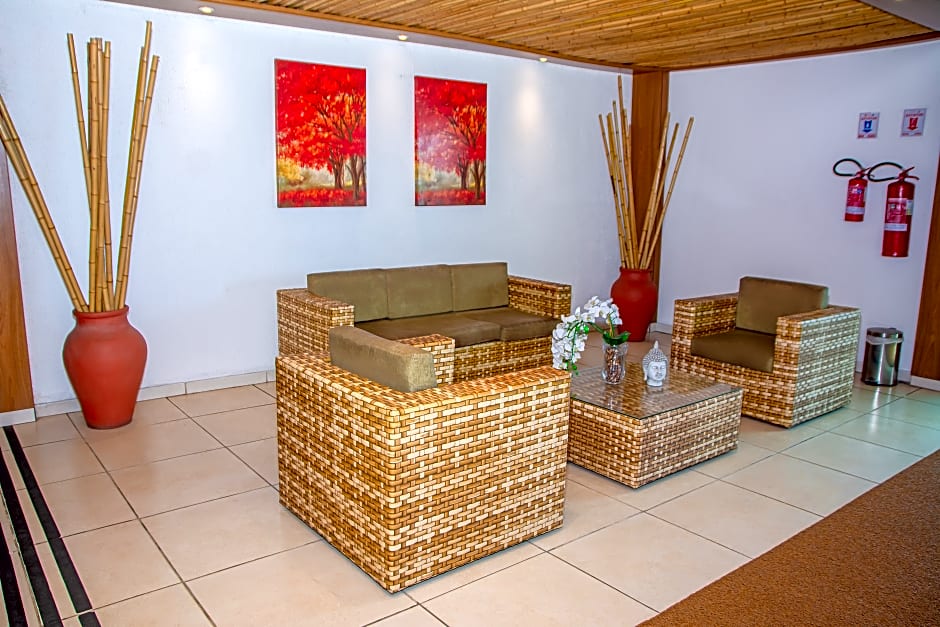 Brisa do Mar Beach Hotel