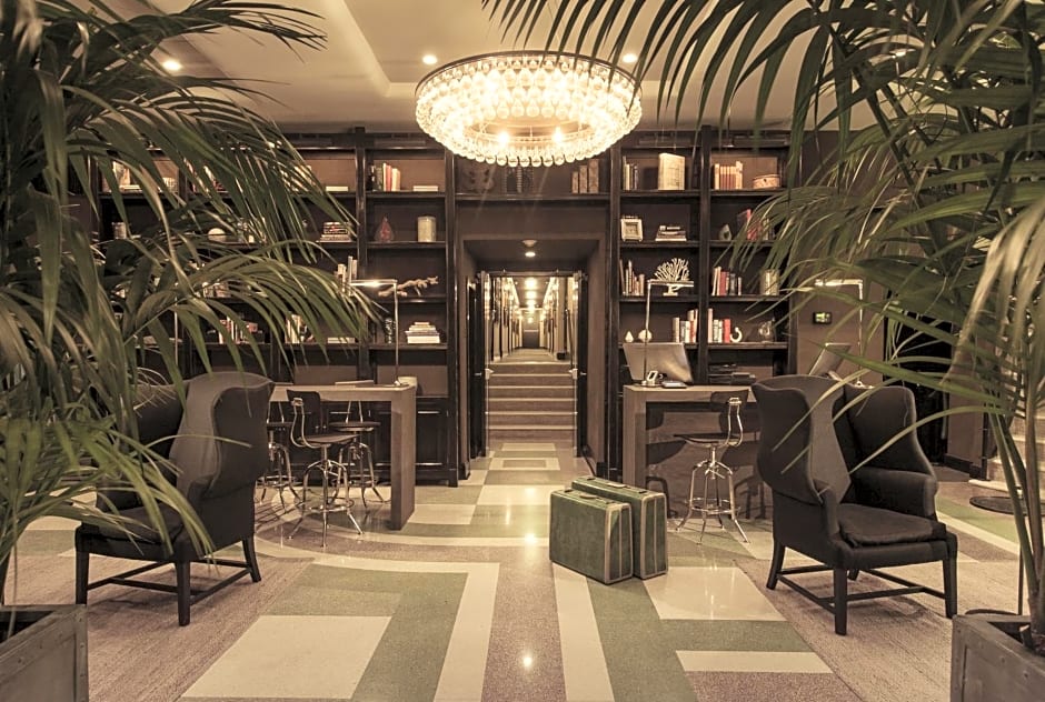 Shepley South Beach Hotel