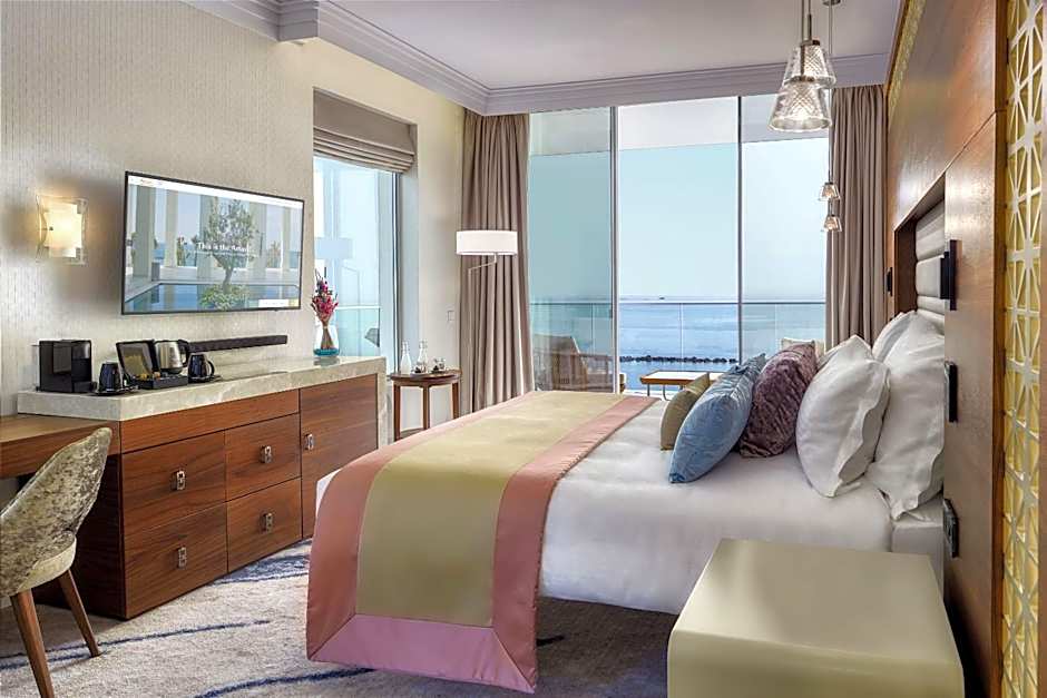 Amavi, MadeForTwo Hotels - Paphos