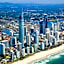 HR Surfers Paradise - Apartment 4204