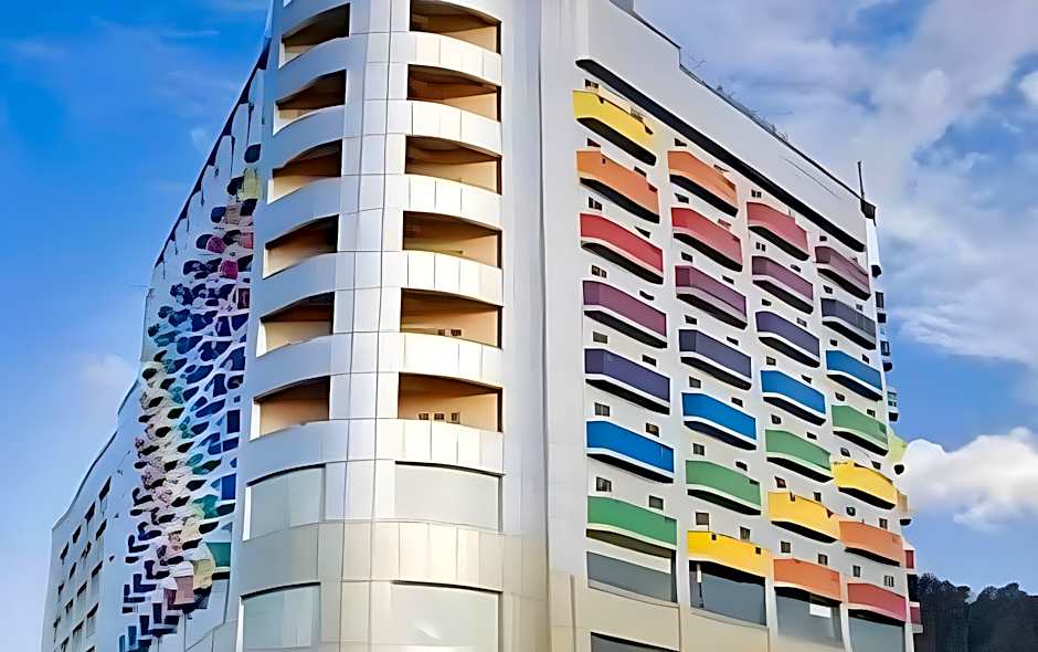 Purnama Hotel