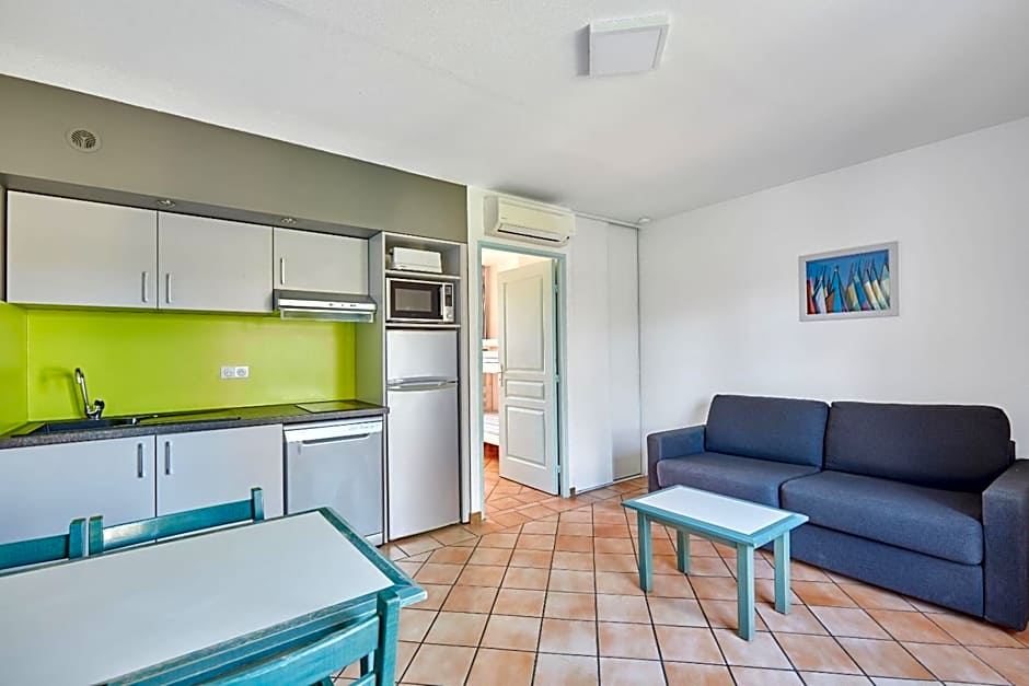 Résidence Odalys La Palmeraie