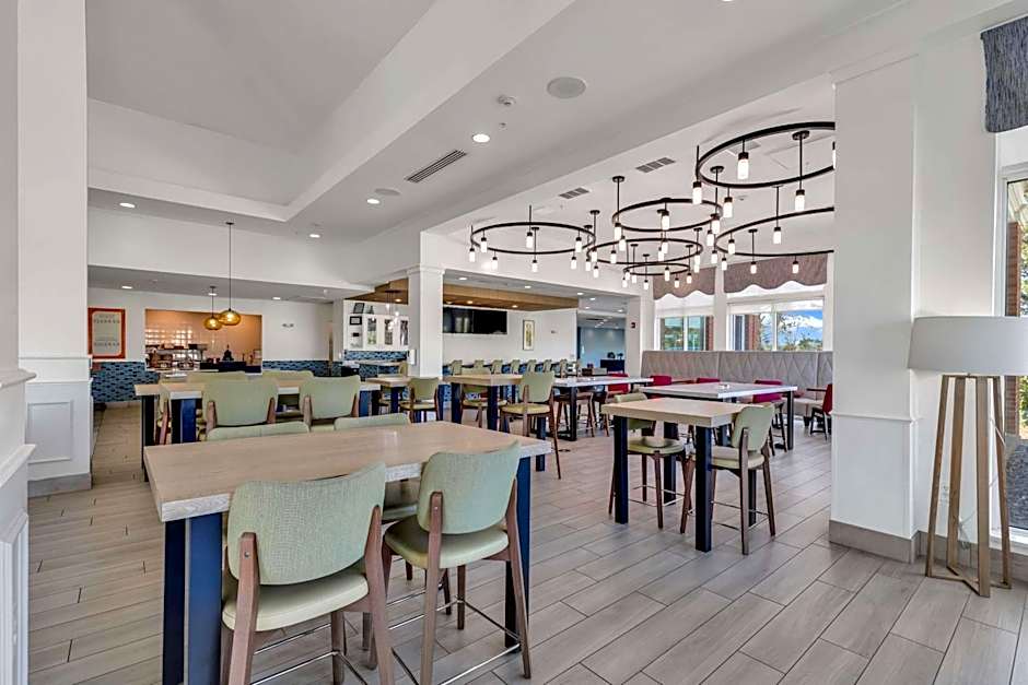 Hilton Garden Inn Myrtle Beach Airport