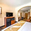 Quality Inn And Suites