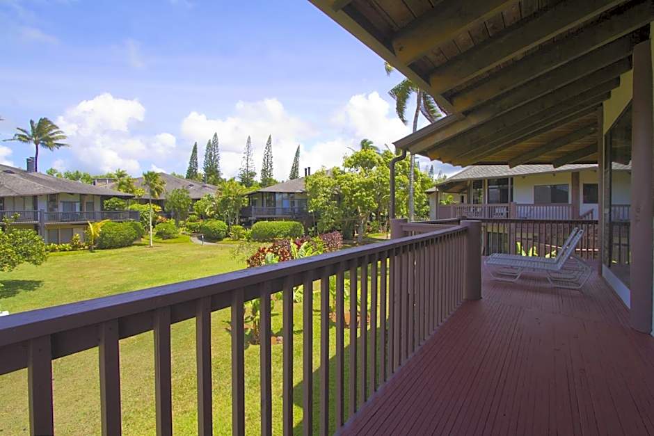 Club Wyndham Ka Eo Kai