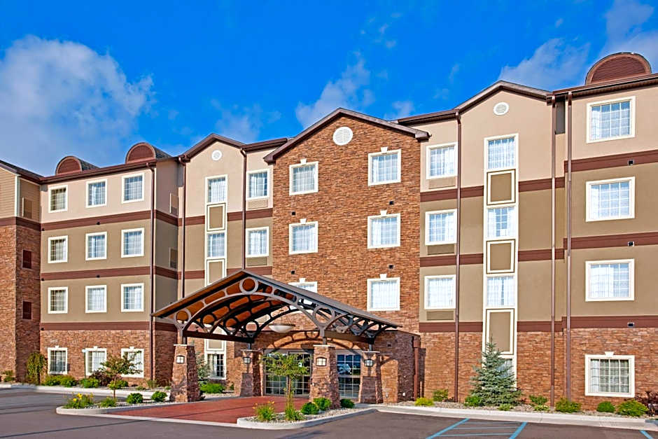 Staybridge Suites Elkhart North By IHG