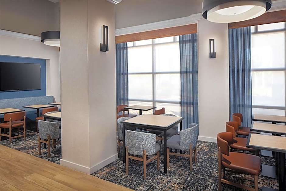 Hyatt Place Dublin/Pleasanton