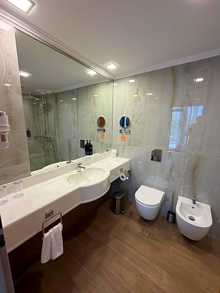 Hotel Marina Palace, Affiliated by Meliá, Adults Only & All Inclusive, RENOVATED