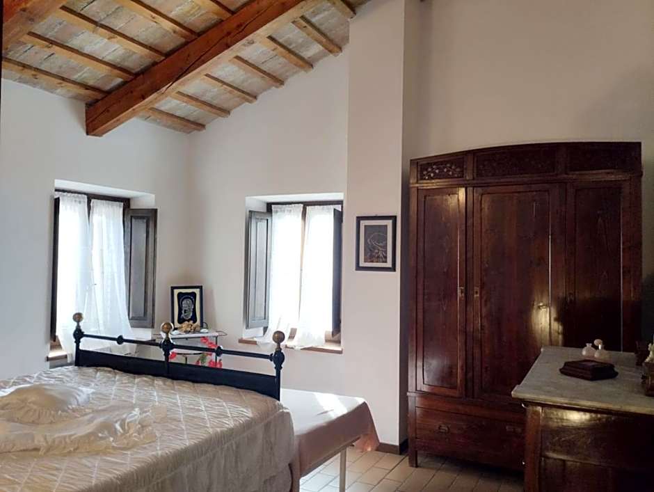 Podere le Serre