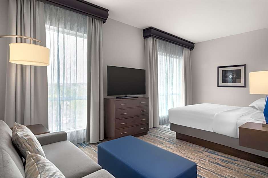 Embassy Suites By Hilton Charlotte/Ayrsley