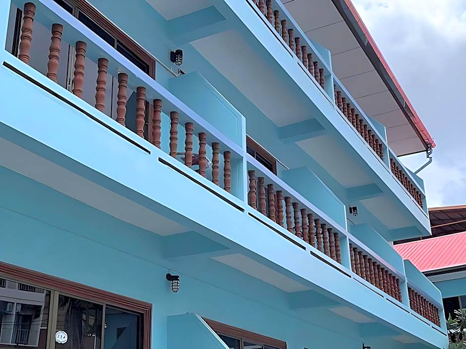 Cozy Residence Nanai