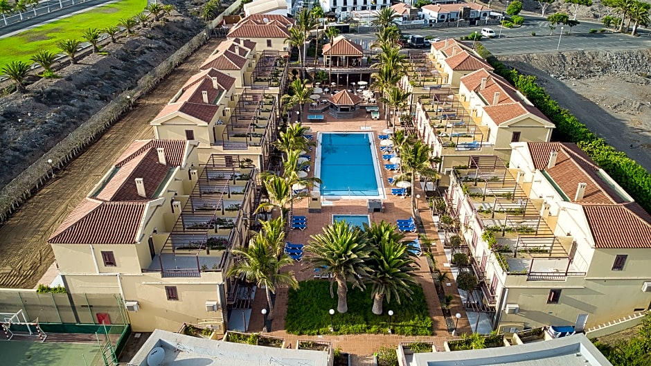 Maspalomas Oasis Club