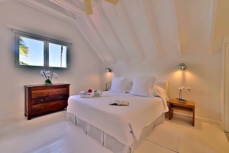 Les Ilets De La Plage