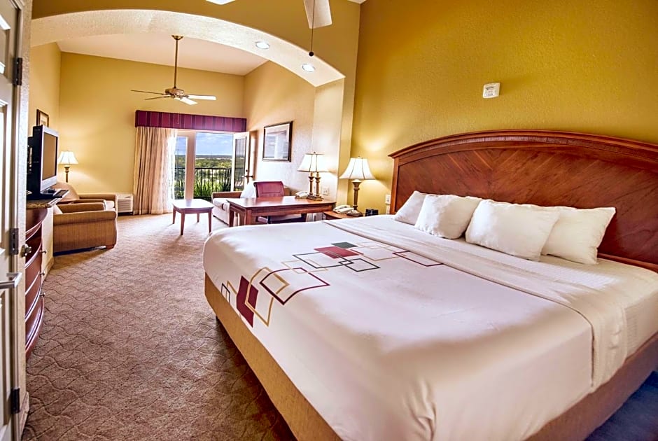La Quinta Inn & Suites by Wyndham Marble Falls