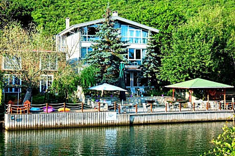 Agva Nehir Evi - Adult Only