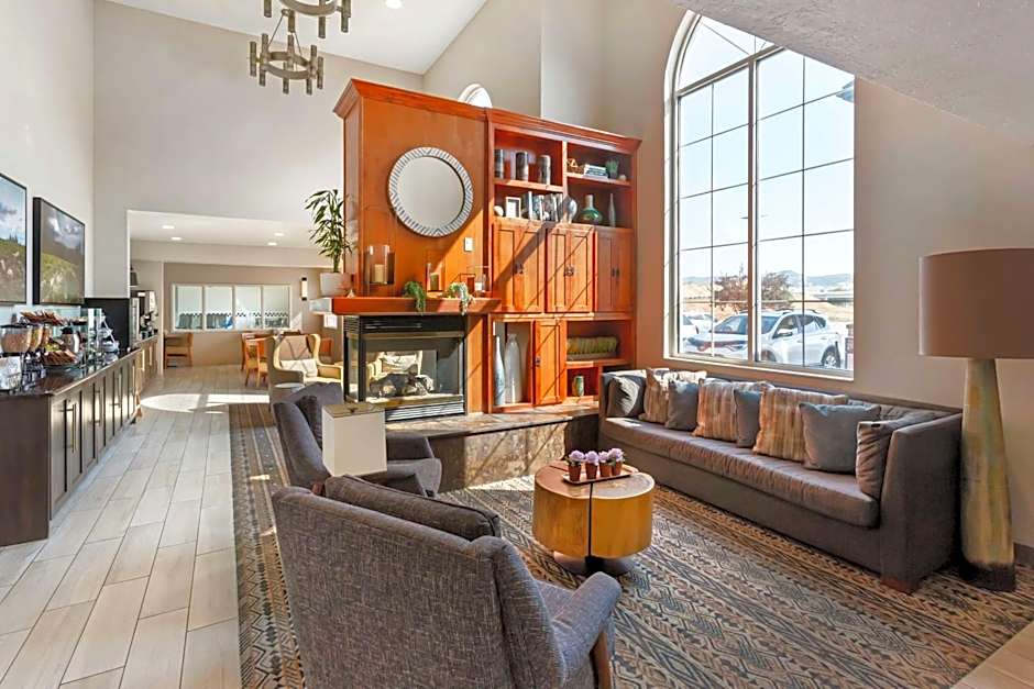 Best Western Holiday Hills