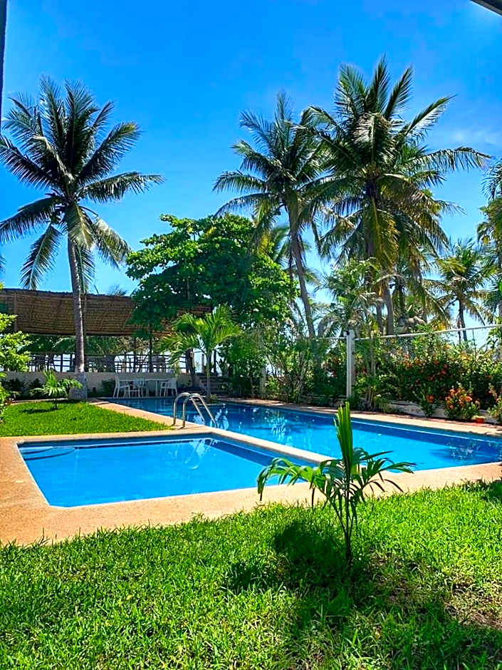 Experiencia en la playa para 16 personas