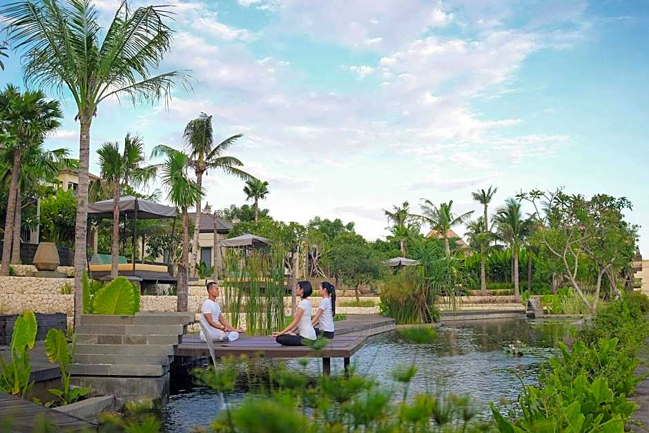The Ritz-Carlton Bali