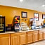 Econo Loge Inn & Suites Albuquerque East I-40 Eubank Exit