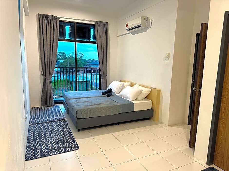 SOFEA IMPERIO HOMESTAY @ ALOR SETAR