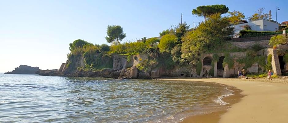 Alloggio Turistico con camere indipendenti La Casa di Nonna Maria