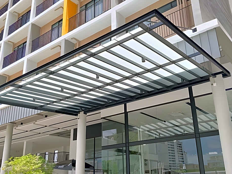 Hatyai Midtown Hotel